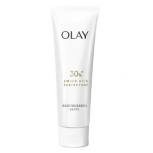 💹36✍️明通版本
OLAY氨基酸水感净透洗面奶100g