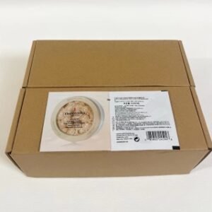 💹155✍️明通版本
原版纹路,原版膏体,原版纸质 伊丽莎白雅顿金胶精华0.93ml盒装100片装.最新打码N25225AEL不漏液 最新日期2028 02 25