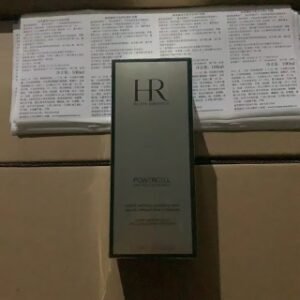 💹40✍️专柜版本
赫莲娜新版绿宝瓶修护泥膜100ml 件96 带中文标 认准批号50A13Z