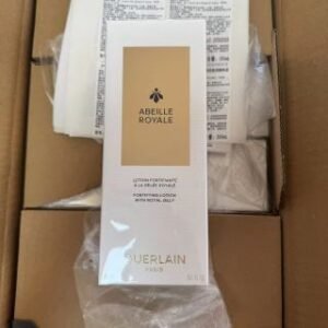 💹58✍️明通版本
娇兰 帝皇蜂姿水300ml
配中文标 打6支 件36支 现货