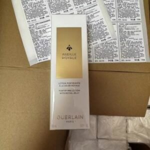 💹38✍️明通版本
老版 娇兰蜂姿水150ml
配中文标 打12支 件48支 现货
需要新版备注新版，没备注默认老版