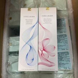 💹70✍️明通版本
雅诗兰黛原生液经典款400ml,樱花款400ml
件24支 配中文标 对版对味 现货