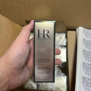 💹50✍️明通版本
赫莲娜绿宝瓶精华50ml
对版对味 件48支 配中文标 现货