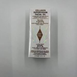 💹30✍️专柜版本
CT胶原蛋白面部护理油30ml
🔜 一比一质量❗Ct胶原蛋白面部护理油30ml
件96支,打12支,现货供应