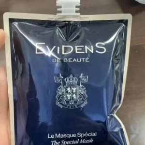 💹32✍️专柜版本
伊菲丹超级涂抹面膜袋装150ml 可配中文标 需要下单备注！