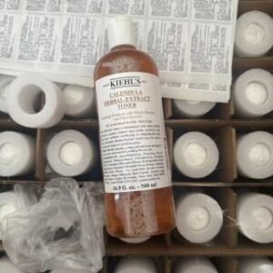 💹40✍️明通版本
科颜氏金盏花水500ml
件36支 配中文标 现货