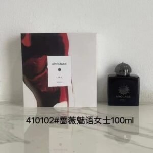 💹65✍️专柜版本
410102爱慕蔷薇魅语女士100ml