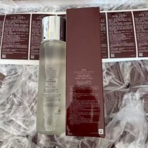 💹80✍️明通版本
SK清莹露230ml,件30支
配中文标 现货