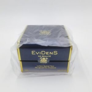 💹60✍️专柜版本
伊菲丹眼霜15ml！