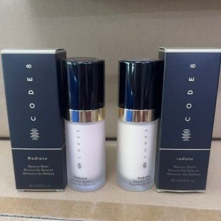 💹45✍️专柜版本
CODE8黑丝缎有色面霜30ml!色号:NOO#,NC05#。
