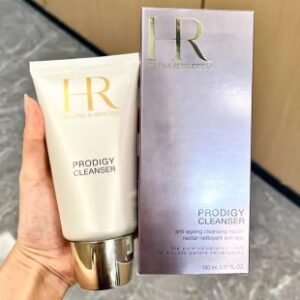 💹30✍️专柜版本
HR赫莲娜箐华洗面奶洁面150ml.可配中文标.需要下单备注!