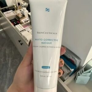 💹42✍️明通版本
修丽可色修面膜240ml院线版
配中文标+防伪标 需要下单备注!