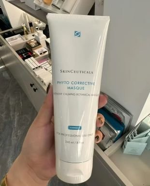 💹42✍️明通版本
修丽可色修面膜240ml院线版
配中文标+防伪标 需要下单备注!