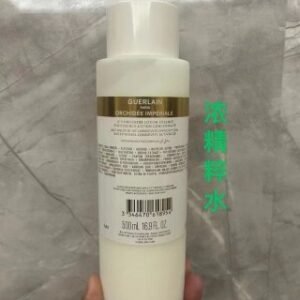 💹60✍️明通版本
娇兰院装院线500ml，高质量私模全对版，对版对味，新日期，可配中文标
娇兰院装浓精粹水，精华水500ml乳白色
娇兰院装兰花水500ml白色
娇兰院装美白水500ml黄色
娇兰院装水合水500ml蓝色
娇兰院装兰花油按摩油500ml 
娇兰院线纯净美肌洁颜乳洗面奶500ml