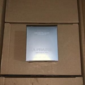 💹50✍️专柜版本
莱珀妮黄金修护面霜50ml  件72
​认准批号500319417