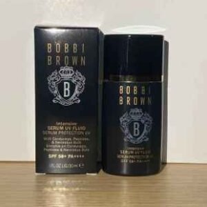 💹28✍️专柜版本
芭比布朗虫草防晒霜30ml