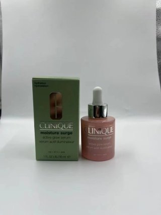 💹32✍️专柜版本
倩碧水磁场发光精华30ml
独家私模,进口膏体带功效
对版对味,打12/件144