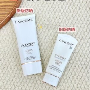 💹35✍️明通版本
最新版兰蔻小白管防晒50ml.可配中文标.需要下单备注!
