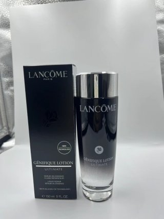 💹35✍️专柜版本
兰蔻小黑瓶滤镜水150ml!