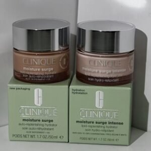 💹30✍️专柜版本
倩碧水磁场面霜50ml  清爽款  滋润款  配中文标，认准批号：A75。