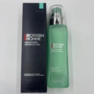 💹35✍️专柜版本
碧欧泉水动力男士乳液100ml!