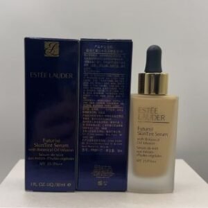 💹40✍️明通版本,
新版 雅诗兰黛 沁水小滴管粉底液30ml (SPF 35/PA++)全对版细节 支持对比
色号:1W1-2C0-2W1-1C1 四色齐,一打12,一件144支.