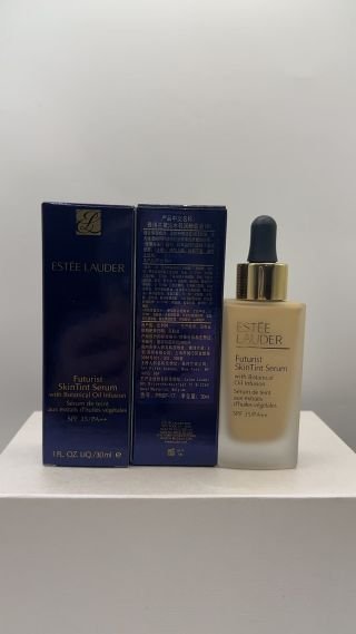 💹40✍️明通版本,
新版 雅诗兰黛 沁水小滴管粉底液30ml (SPF 35/PA++)全对版细节 支持对比
色号:1W1-2C0-2W1-1C1 四色齐,一打12,一件144支.