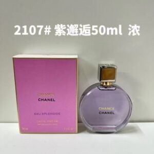 💹60✍️明通版本
香奈儿紫邂逅50ml 浓香