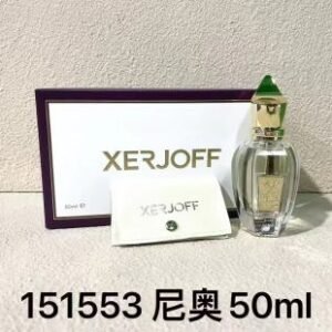 💹75✍️专柜版
151553希爵夫尼奥50ml