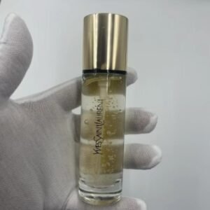💹35✍️专柜版本
圣罗兰金箔妆前乳30ml!