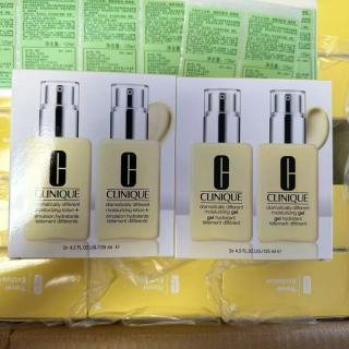 💹40✍️明通版本,单只
最新版 倩碧黄油125ml 有油款 无油款 件50支 配中文标 现货