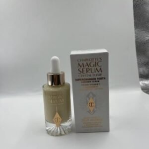 💹25✍️专柜版本
ct 魔法精华30ml!