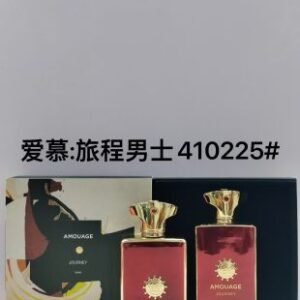 💹65✍️专柜版本
410225爱慕旅程男士100ml