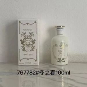 💹75✍️专柜版本
古驰炼金术香水100ml
​767782冬之春100ml
​767836花之初100ml
​768031蛇之谜100ml
​169495狮之心100ml