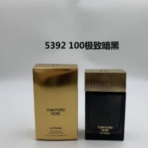 💹55✍️专柜版本
新款TF极致暗黑（烈焰奢黑）100ml！