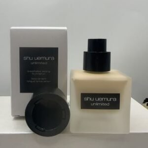 💹35✍️明通版本,25新版
25款新版第二代植村秀粉底液35ml,现货色号:柔雾584# 574#674# 774#684#594#打12支 件96支 私模对版对味,配中文标 现货优势出。