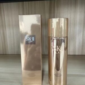 💹45✍️专柜版本
SK金钻神仙水150ML.可配中文标.需要下单备注！