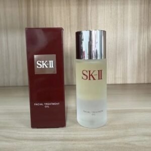 💹55✍️专柜版本
SK护肤精华油50ml
🔜 一比一质量❗SK护肤精华油50ML
独家私模  进口料体
打12/件72  配中文标  现货供应🔥
