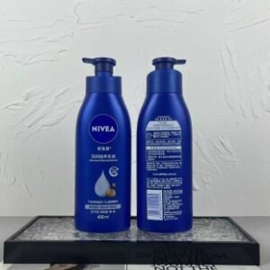 💹28✍️专柜版本
新版妮维雅深层滋润身体乳400ML