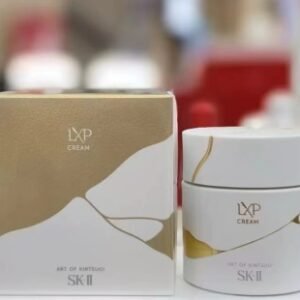 💹48✍️专柜版本
sk2匠心面霜50g.可配中文标.需要下单备注!