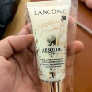💹15✍️专柜版本
兰蔻菁纯护手霜小样30ml