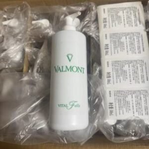 💹33✍️明通版本
最新版法尔曼生命之泉爽肤水500ml院线装 对版对味 件24支 配中文标 现货