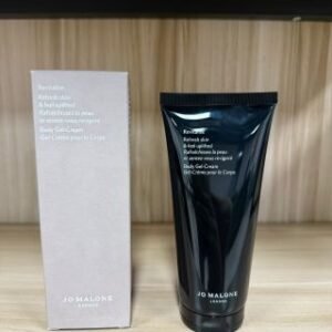 💹35✍️专柜版本
祖马龙感官之浴身体乳200ml
祖马龙感官之浴沐浴露200ml