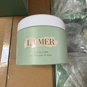 💹90✍️明通版本
海蓝之谜身体乳300ml 
打12粒 件24粒 配中文标 全对版质量  现货