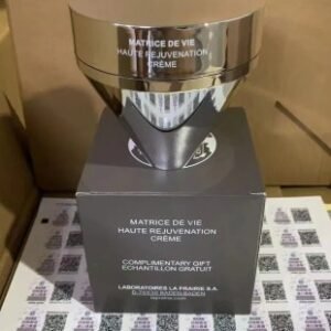 💹50✍️专柜版本
莱伯妮生机焕活臻研面霜50ml
🔜 一比一质量❗️🇨🇭La Prairie/莱珀妮焕活甄研陀螺面霜50ml【新品】
件48粒  配中文标  现货供应🔥