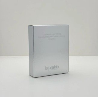 💹28✍️专柜版本
新品lp莱伯妮胶原蛋白次抛精华2ml (十支装)
