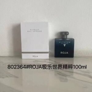 💹65✍️专柜版本
802364# ROJS 罗嘉德芬 极乐世界精粹版100ml