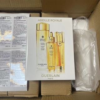 💹200✍️明通版本
最新版娇兰蜂姿水三件套, 件12套 配中文标 全对版质量 现货