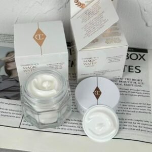 💹45✍️明通版本
新品CT爆水霜50ML，对版对味，独家货源.