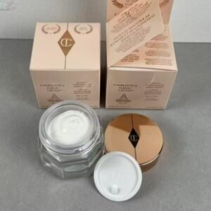 💹45✍️明通版本
CT魔法奇迹面霜50ml，对版对味，独家货源.